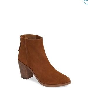 BP. Heath Bootie - Never Worn